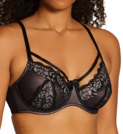 Pour Moi Confession Underwire Bra