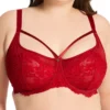 Pour Moi Contradiction Statement Underwire Bra