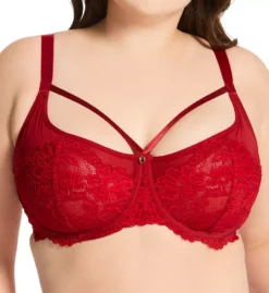 Pour Moi Contradiction Statement Underwire Bra