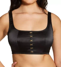 Pour Moi Contradiction Encore Underwire Corset Bra