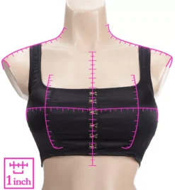 Pour Moi Contradiction Encore Underwire Corset Bra -Her Room US pour moi pmoi01 19705 ns7