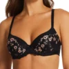 Pour Moi Gigi Padded Balconette Bra -Her Room US pour moi pmoi01 20110 gs