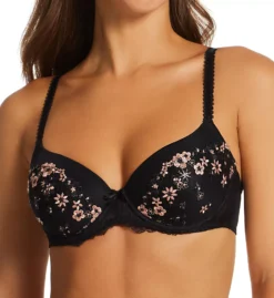 Pour Moi Gigi Padded Balconette Bra