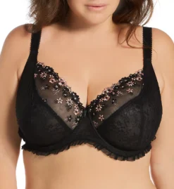 Pour Moi Gigi Plunge Non Padded Underwire Bra -Her Room US pour moi pmoi01 20112 cs6