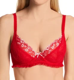 Pour Moi Gigi Plunge Non Padded Underwire Bra