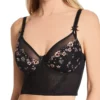 Pour Moi Gigi Longline Underwire Bra -Her Room US pour moi pmoi01 20116 gs