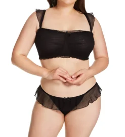 Pour Moi Summer Vibe Strapless Underwire Bralette -Her Room US pour moi pmoi01 20120 cs3