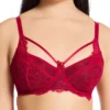 Pour Moi Dark Romance Underwire Bra -Her Room US pour moi pmoi01 21702 gs