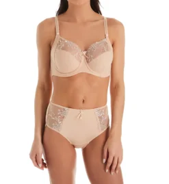 Pour Moi Imogen Rose Embroidered Underwire Balconette Bra -Her Room US pour moi pmoi01 3804 cs1
