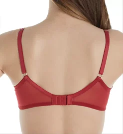 Pour Moi Hush Padded Underwire Bra -Her Room US pour moi pmoi01 54000 bs