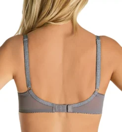 Pour Moi St. Tropez Full Cup Underwire Bra -Her Room US pour moi pmoi01 7702 bs