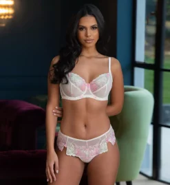 Pour Moi St. Tropez Full Cup Underwire Bra -Her Room US pour moi pmoi01 7702 cs1