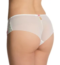 Pour Moi St. Tropez Shorty Panty -Her Room US pour moi pmoi01 7703 bs