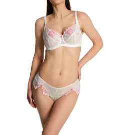 Pour Moi St. Tropez Shorty Panty -Her Room US pour moi pmoi01 7703 cs2