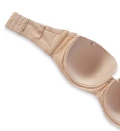 Pour Moi St. Tropez Underwire Strapless Bra -Her Room US pour moi pmoi01 7715 cs2
