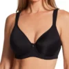 Pour Moi St Tropez Full Coverage Memory Foam T-Shirt Bra -Her Room US pour moi pmoi01 7716 gs