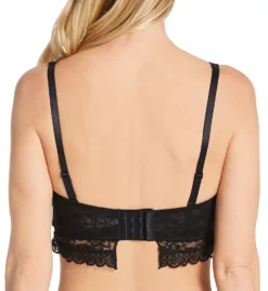 Pour Moi Rebel Convertible Longline Bra -Her Room US pour moi pmoi01 84001 bs