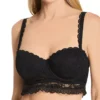 Pour Moi Rebel Convertible Longline Bra -Her Room US pour moi pmoi01 84001 gs