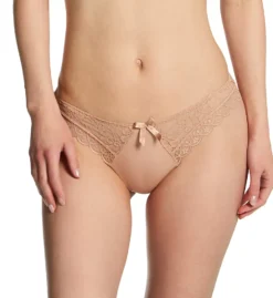 Pour Moi Rebel Brazilian Brief Panty
