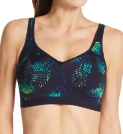 Pour Moi Energy Rush Lightly Padded Underwire Sports Bra