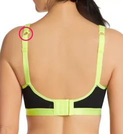 Pour Moi Energy Strive Wireless Sports Bra -Her Room US pour moi pmoi01 97010 bs