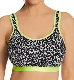 Pour Moi Energy Strive Wireless Sports Bra