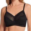 Pour Moi Geo Sculpt Full Bust Non Wired Bralette -Her Room US pour moi pmoi01 99502 gs