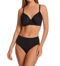 Pour Moi Geo Sculpt Spacer T-Shirt Bra -Her Room US pour moi pmoi01 99506 cs1