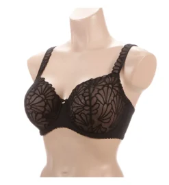 PRIMA DONNA Gallipoli Vertical Seam Balconette Bra -Her Room US prd01 016 3552 01