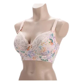 PRIMA DONNA Madison Deep Plunge Balcony Bra -Her Room US prd01 026 2126 01
