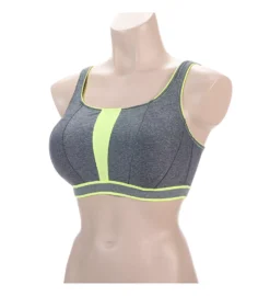 PRIMA DONNA The Sweater Wireless Sports Bra -Her Room US prd01 6000113 01