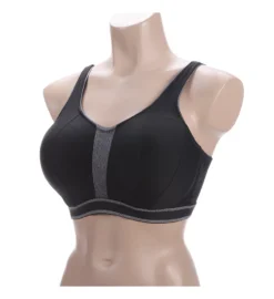PRIMA DONNA The Sweater Underwire Padded Sports Bra -Her Room US prd01 6000116 01