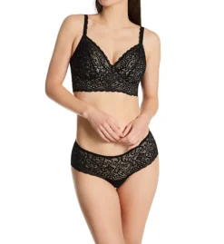 PRIMA DONNA Twist I Do Deep Plunge Balcony Longline Bra -Her Room US prima donna prd01 014 1606 cs5