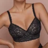 PRIMA DONNA Twist I Do Deep Plunge Balcony Longline Bra