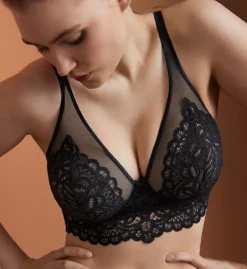 PRIMA DONNA Twist First Night Triangle Bra