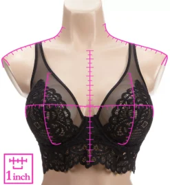 PRIMA DONNA Twist First Night Triangle Bra -Her Room US prima donna prd01 014 1886 ns7