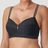 PRIMA DONNA Twist East End Soft Wireless Bra -Her Room US prima donna prd01 014 1935 gs