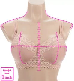 PRIMA DONNA Twist East End Soft Wireless Bra -Her Room US prima donna prd01 014 1935 ns7