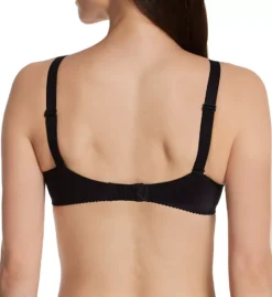 PRIMA DONNA Satin Seamless Underwire Bra -Her Room US prima donna prd01 016 1330 bs