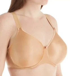 PRIMA DONNA Satin Seamless Underwire Bra -Her Room US prima donna prd01 016 1330 cs2