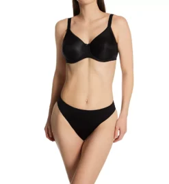 PRIMA DONNA Satin Seamless Underwire Bra -Her Room US prima donna prd01 016 1330 cs3