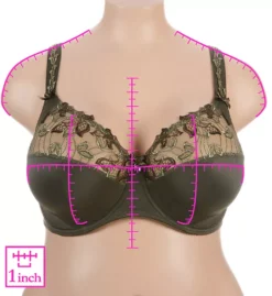 PRIMA DONNA Deauville I To K Cup Underwire Bra -Her Room US prima donna prd01 016 1815 ns7