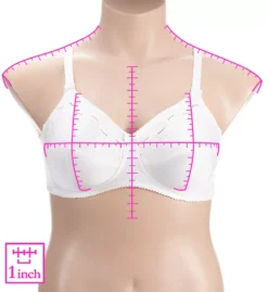 PRIMA DONNA Sambal Soft Wireless Bra -Her Room US prima donna prd01 016 1976 ns7