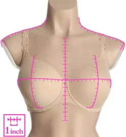 PRIMA DONNA Perle Contour Bra -Her Room US prima donna prd01 016 2342 ns7