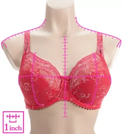 PRIMA DONNA Delight Full Cup Underwire Bra -Her Room US prima donna prd01 016 2760 ns7