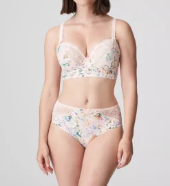 PRIMA DONNA Madison Deep Plunge Balcony Bra -Her Room US prima donna prd01 026 2126 cs1