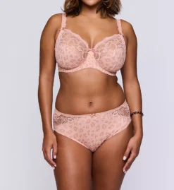 PRIMA DONNA Madison Lace Trim Full Brief Panty -Her Room US prima donna prd01 056 2126 cs4