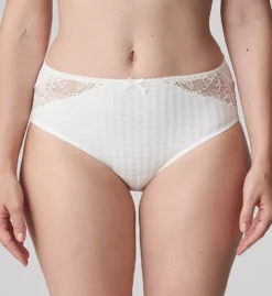 PRIMA DONNA Madison Lace Trim Full Brief Panty -Her Room US prima donna prd01 056 2126 fs
