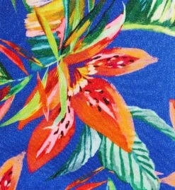 PRIMA DONNA Latakia Tropical Print Full Cup Bikini Top – Satin-Finish Underwire Swimwear -Her Room US prima donna prd01 4011110 cs1