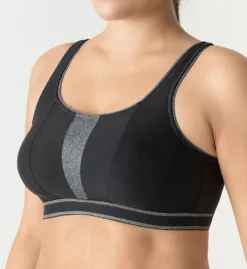 PRIMA DONNA The Sweater Wireless Sports Bra